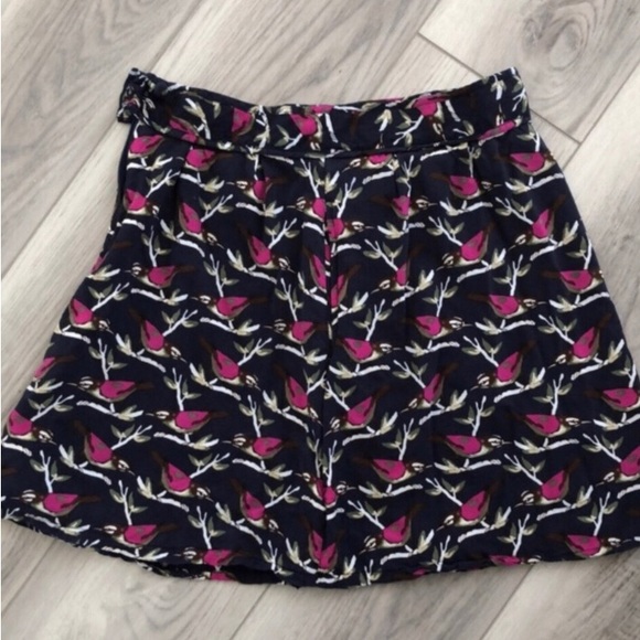 Vintage Tulle Skirt - Picture 2 of 8